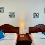 Agualina Kite Hotel Oceanfront Apartments