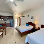 Agualina Kite Hotel Oceanfront Apartments