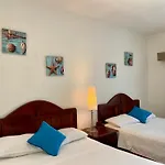 Agualina Kite Hotel Oceanfront Apartments