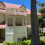 Studio Bilimbi Guadeloupe Village Vacances A Sainte-Anne Proche De Saint-Francois
