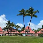 Studio Bilimbi Guadeloupe Village Vacances A Sainte-Anne Proche De Saint-Francois
