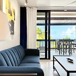 Sapphire Beach Beachfront Condo Free Wi - Fi! - Save!