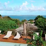 Escapade De Reve A Deux Avec Piscine Privee Et Services De Luxe A Saint-Martin - Fr-1-734-68