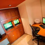 Courtyard By Marriott San Juan Miramar