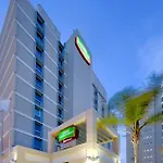 Courtyard By Marriott San Juan Miramar