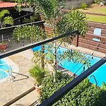 Discovery Beach Apartments