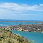 Guanica Malecon Bay House In A Comfortable And Quiet Place