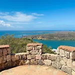 Guanica Malecon Bay House In A Comfortable And Quiet Place