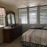 Guanica Malecon Bay House In A Comfortable And Quiet Place