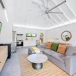 The Mastic Cana Luxury Cottage