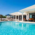 Songbird 4 Bedroom Anguilla Villa