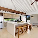Songbird 4 Bedroom Anguilla Villa