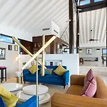 Songbird 4 Bedroom Anguilla Villa