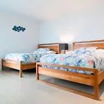 Beachfront - Precious Ruby 2Br Condo - Bc355