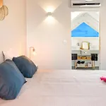 Sur La Plage De Grand Case - Entierement Renove - 2Ch Duplex - 6P