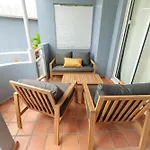 Appartements Avec Vue Mer A Tartane