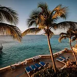 The Bellafonte - Luxury Oceanfront Hotel