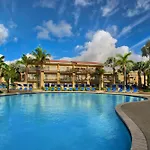 Marriott St. Kitts Beach Club