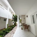 El Mosquito Boutique Hotel Playa Bonita