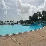 Appart T3 Village Vacances Sainte-Anne