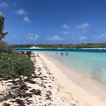 Villa O\'Mangos Frangipanier