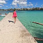 Villa O\'Mangos Frangipanier
