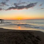 Villa O\'Mangos Frangipanier
