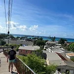 Shkyblue Suites