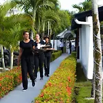 El Colibri Hotel