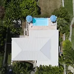 Rare 3 Bedroom Ocean View Villa With Private Pool