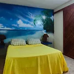 House Jardin Del Caribe