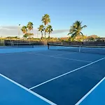 Blue Bay Beach Villa 25 3-Min Beach-Pool-Golf
