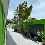 Vieques Good Vibe Guest House