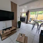 La Suite Aux Hibiscus