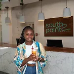 South Point Hotel Inc