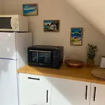 Ti Cocotier Appartement Vue Mer 2 A 6 Personnes Village Pierre Et Vacances