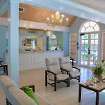 Deluxe Sea View Villas At Paradise Island Beach Club Resort