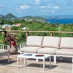 Domaine De Sweet Hill - 4 Villas Et 2 Studios