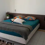Studio Bord De Mer Avec Piscine - Le Manganao, Saint-Francois