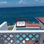 Oceanfront Villa