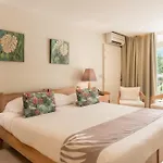 La Pagerie - Tropical Garden Hotel