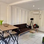 La Suite Aux Hibiscus