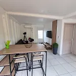 La Suite Aux Hibiscus