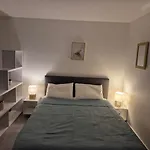 Beachfront Apartment