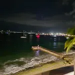 Beachfront Apartment