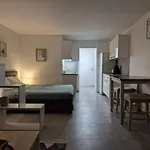 Beachfront Apartment