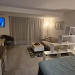 Beachfront Apartment