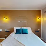150 De Grey Studio Pour 2 Avec Spa, Vue Sur Mer
