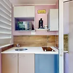 150 De Grey Studio Pour 2 Avec Spa, Vue Sur Mer