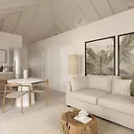 Botanique Bungalows Westpunt